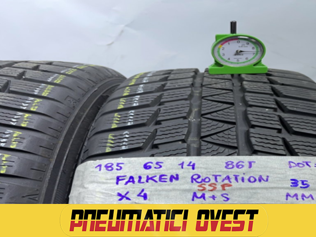 FALKEN rotation 185/65 R14 86T INVERNALE