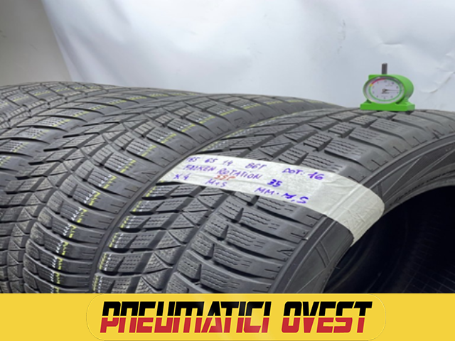 FALKEN rotation 185/65 R14 86T INVERNALE