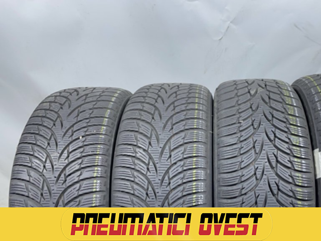 NOKIAN wrd3 195/55 R15 89H INVERNALE