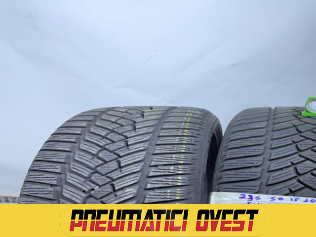 FULDA KRISTALL 235/50 R18 101V INVERNALE