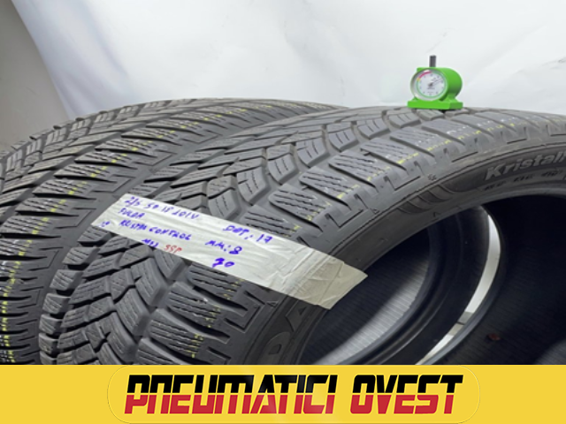 FULDA KRISTALL 235/50 R18 101V INVERNALE