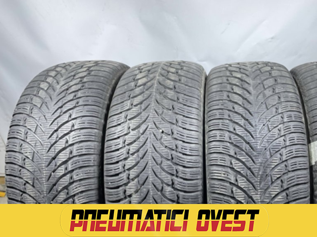 NOKIAN wrd3 255/55 R19 111V INVERNALE