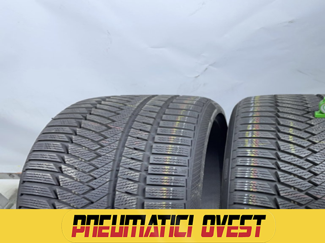 CONTINENTAL winter 235/35 R19 91W INVERNALE