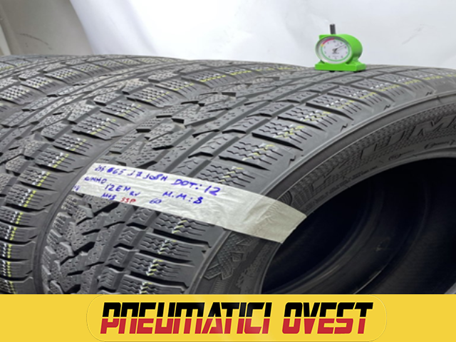 KUMHO izen 235/65 R17 108H INVERNALE