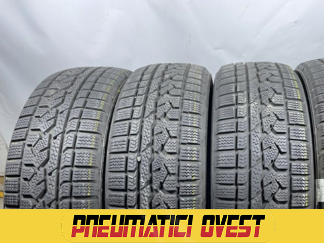 KUMHO izen 235/65 R17 108H INVERNALE