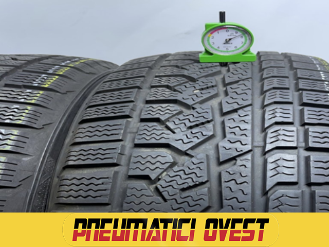 KUMHO izen 235/65 R17 108H INVERNALE