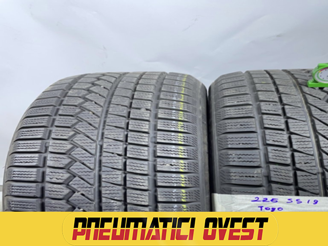 TOYO country 225/55 R19 99V INVERNALE