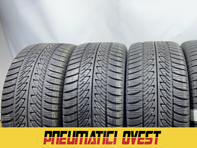 GOODYEAR ULTRAGRIP 285/45 R20 112V INVERNALE