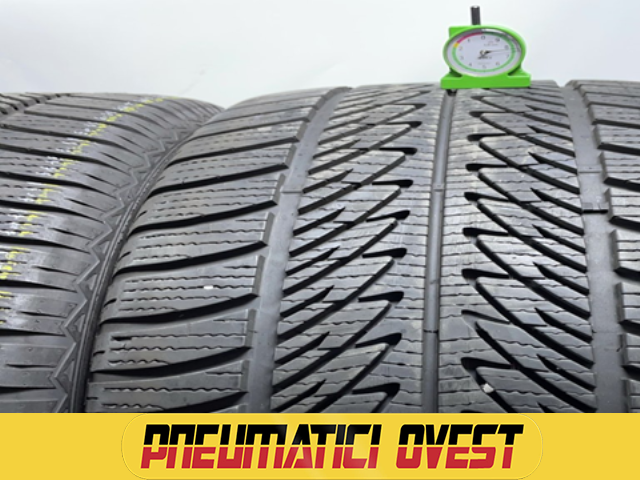 GOODYEAR ULTRAGRIP 285/45 R20 112V INVERNALE