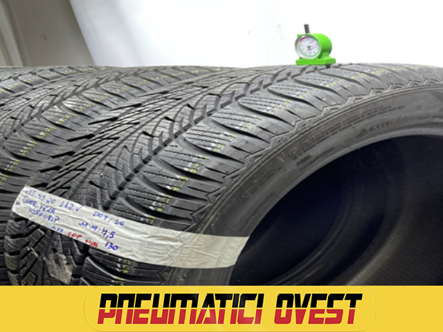 GOODYEAR ULTRAGRIP 285/45 R20 112V INVERNALE
