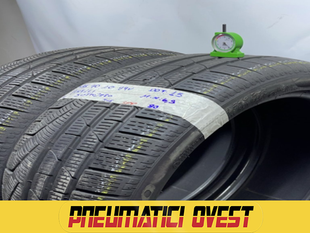 PIRELLI SOTTOZERO 245/40 R20 99V INVERNALE