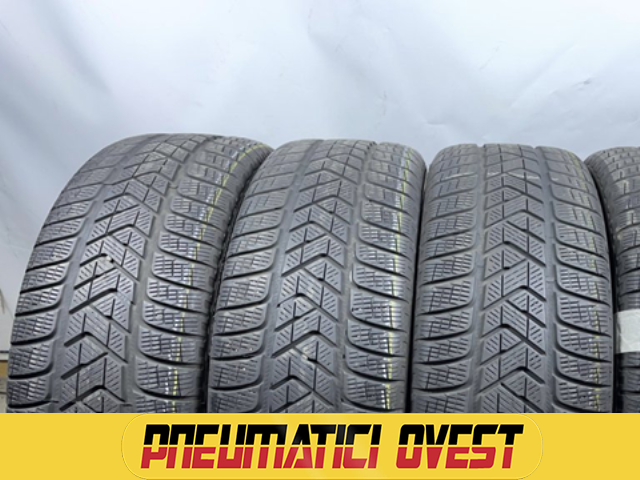 PIRELLI SCORPION 235/65 R17 108H INVERNALE