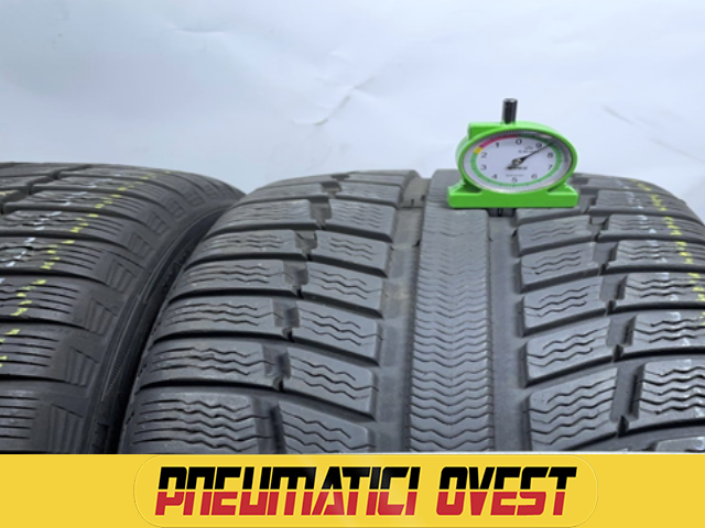 PIRELLI michelin 205/45 R17 84V INVERNALE