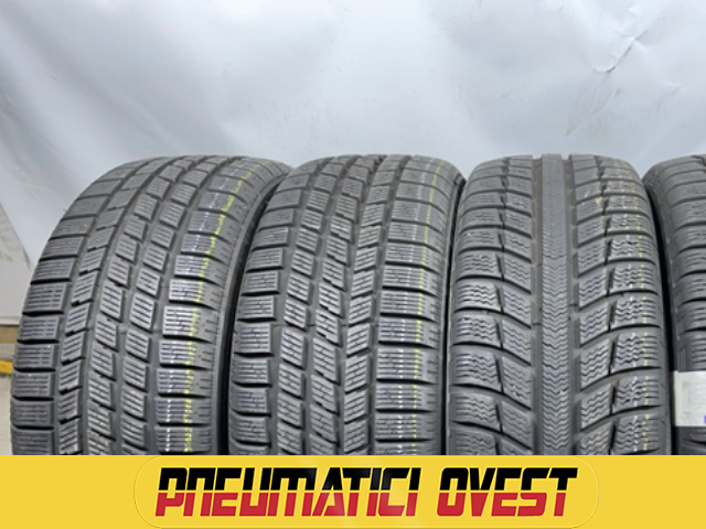 PIRELLI michelin 205/45 R17 84V INVERNALE