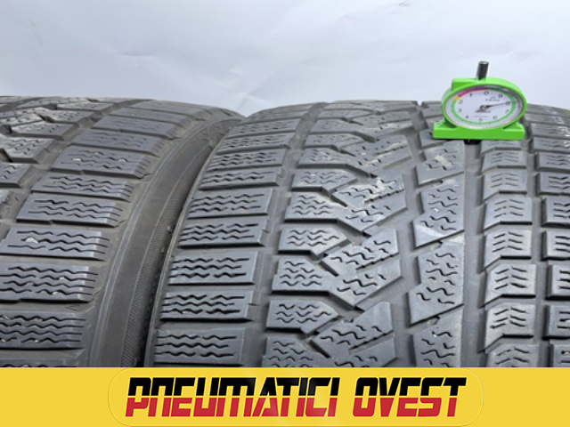 KUMHO I'ZEN 225/55 R18 102H INVERNALE