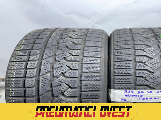 KUMHO I'ZEN 225/55 R18 102H INVERNALE