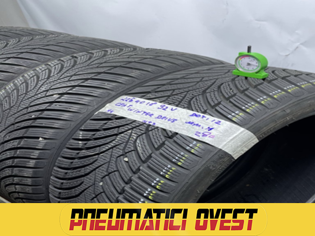 CEAT winter 225/40 R18 92V INVERNALE
