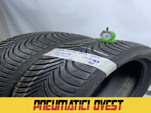 MICHELIN ALPIN 195/50 R16 88H INVERNALE