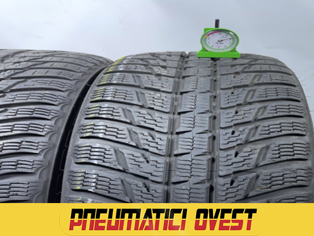 NOKIAN WR 215/55 R18 95H INVERNALE