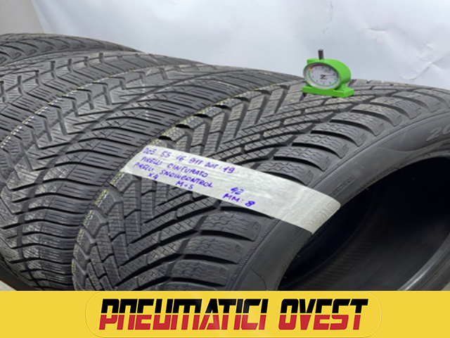 PIRELLI snow 205/55 R16 91T INVERNALE