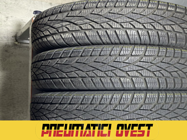 DUNLOP SPORT 235/55 R17 99H INVERNALE