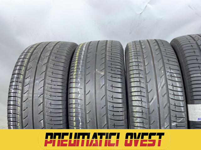 BRIDGESTONE ECOPIA 175/65 R15 84H ESTIVA