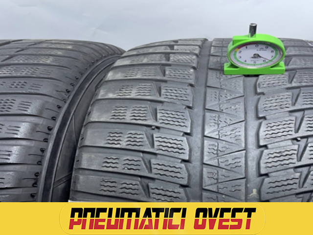 FALKEN WINTER 235/60 R17 102H INVERNALE