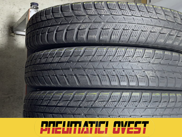 FALKEN WINTER 235/60 R17 102H INVERNALE