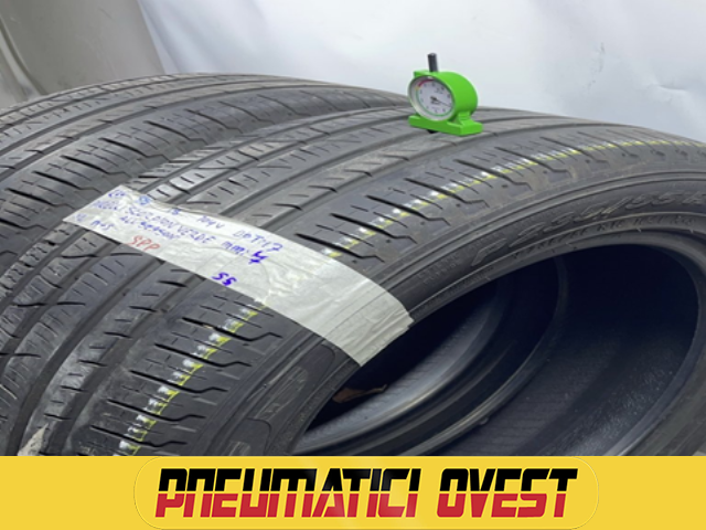 PIRELLI SCORPION 235/55 R18 104V QUATTRO STAGIONI