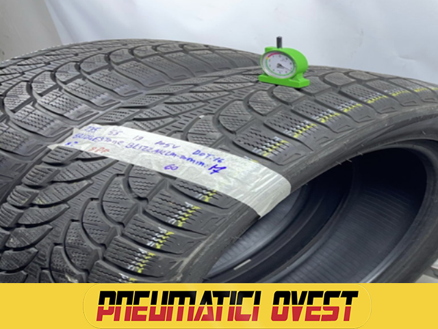 BRIDGESTONE BLIZZAK 235/55 R19 105V INVERNALE