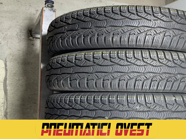 KLEBER KRISALP 195/50 R16 88H INVERNALE