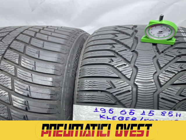 NEXEN KLEBER 195/55 R15 85H INVERNALE