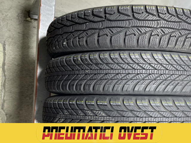 NEXEN KLEBER 195/55 R15 85H INVERNALE