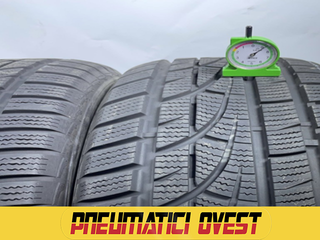 HANKOOK WINTER 235/60 R18 103H INVERNALE