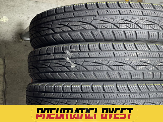 HANKOOK WINTER 235/60 R18 103H INVERNALE