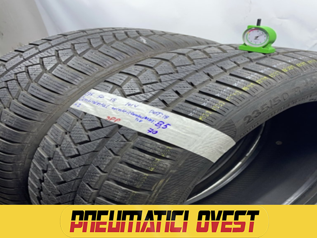 CONTINENTAL WINTER 235/50 R18 101V INVERNALE