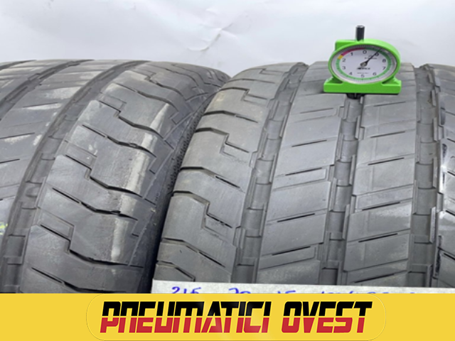 CONTINENTAL CONTACT 215/70 R15 109S ESTIVA