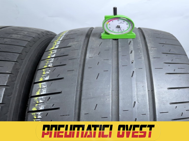 PIRELLI CARRIER 225/75 R16 117R ESTIVA