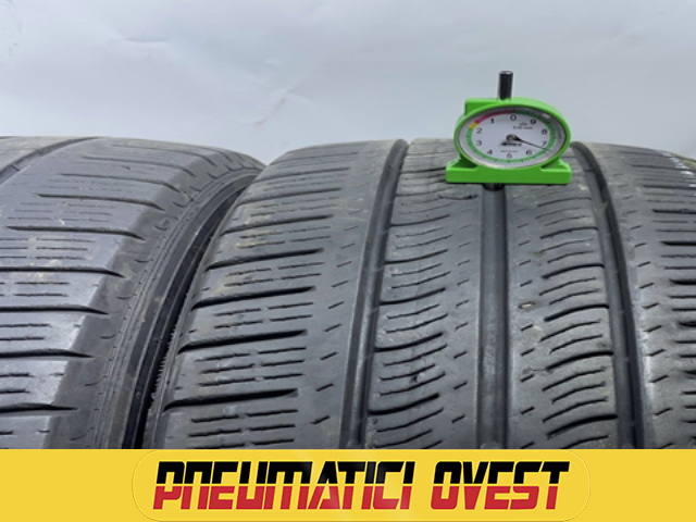 PIRELLI CARRIER 215/60 R17 109T QUATTRO STAGIONI