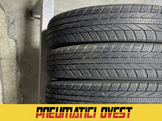 GTRADIAL CHAMPIRO 195/60 R15 88T INVERNALE