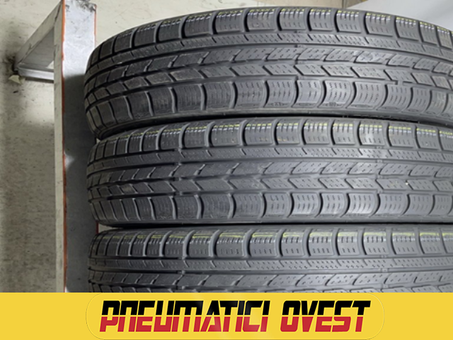 NEXEN WINGUARD 205/45 R17 88V INVERNALE