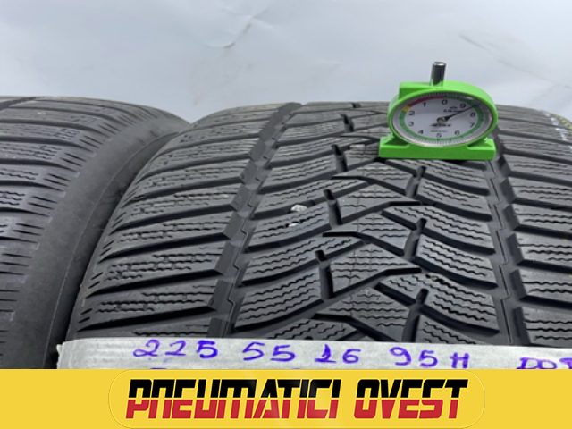 DUNLOP WINTER 225/55 R16 95H INVERNALE