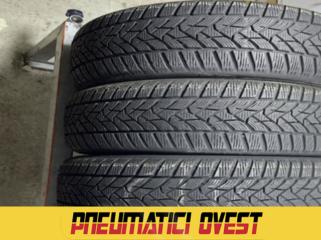 DUNLOP WINTER 225/55 R16 95H INVERNALE