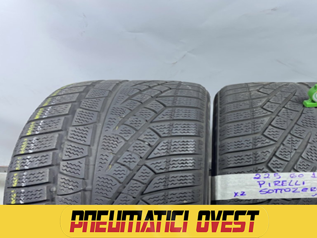 PIRELLI SOTTOZERO 225/60 R16 98H INVERNALE