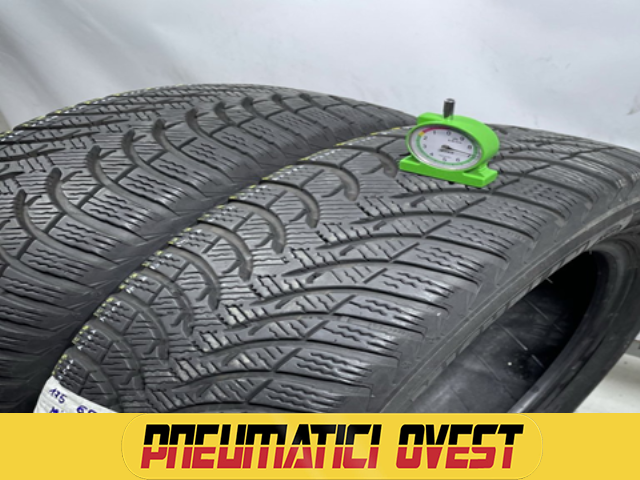 MICHELIN ALPIN 175/65 R15 84T INVERNALE