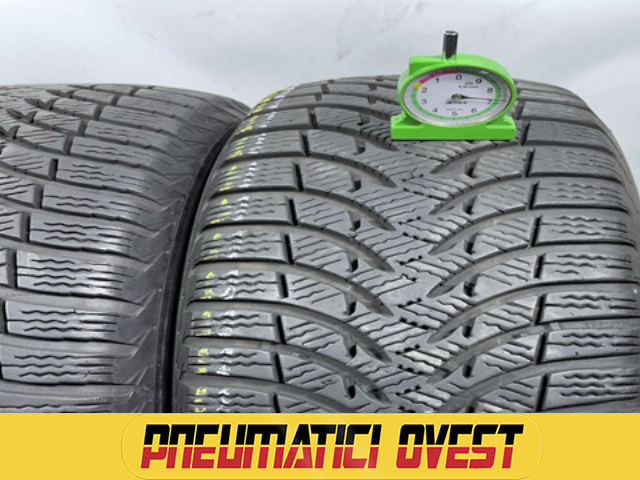 MICHELIN ALPIN 175/65 R15 84T INVERNALE