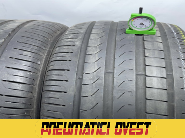 PIRELLI SCORPION 235/65 R17 108V ESTIVA