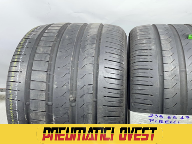 PIRELLI SCORPION 235/65 R17 108V ESTIVA