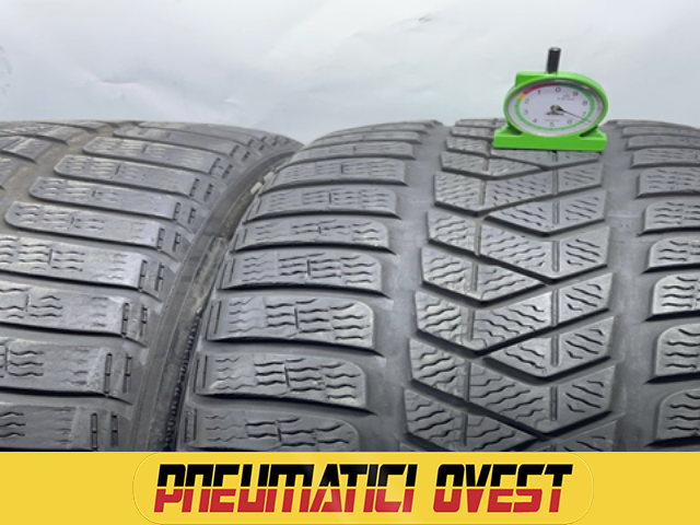 PIRELLI SOTTOZERO 235/45 R19 99V INVERNALE