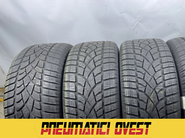 DUNLOP WINTER 245/50 R18 100H INVERNALE